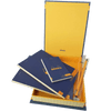 Rhodia ColoR Premium Treasure Boxes - Purple - Pen Boutique Ltd