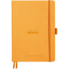 Rhodia Goalbook Dot Grid - A5 - Pen Boutique Ltd