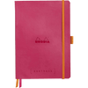 Rhodia Goalbook Dot Grid - A5 - Pen Boutique Ltd