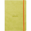 Rhodia Goalbook Dot Grid - A5 - Pen Boutique Ltd