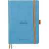 Rhodia Goalbook Dot Grid - A5 - Pen Boutique Ltd