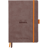 Rhodia Goalbook Dot Grid - A5 - Pen Boutique Ltd