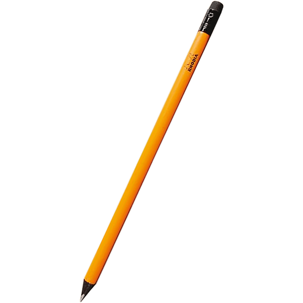 Rhodia Pencil - Pen Boutique Ltd