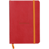 Rhodia Rhodiarama Lined Poppy A6 Notebooks - Pen Boutique Ltd