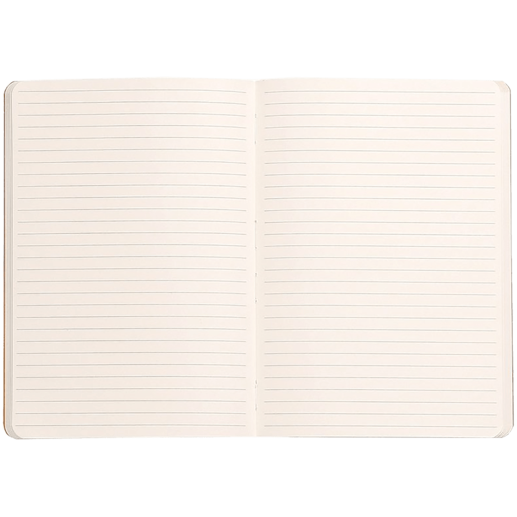 Rhodia Rhodiarama Lined Raspberry A6 Notebooks - Pen Boutique Ltd