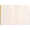 Rhodia Rhodiarama Notebook Black Dot Grid A5 size - 6x8.25" - Pen Boutique Ltd
