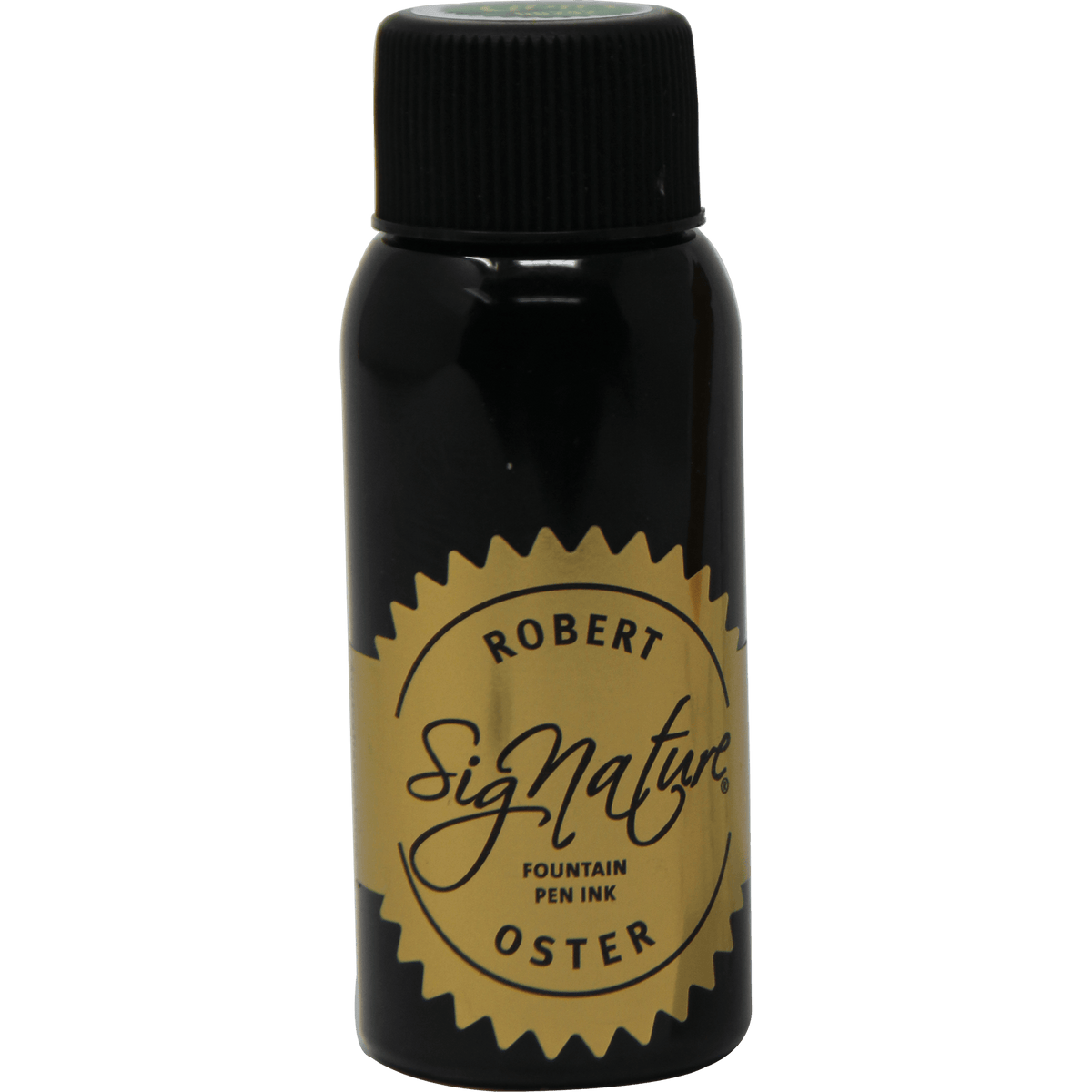 Robert Oster Signature Ink Bottle - Lake of Fire - 50ml - Pen Boutique Ltd