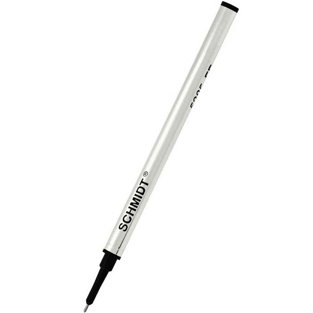 Schmidt Needle Rollerball Refill - Black - Extra Fine - Pen Boutique Ltd
