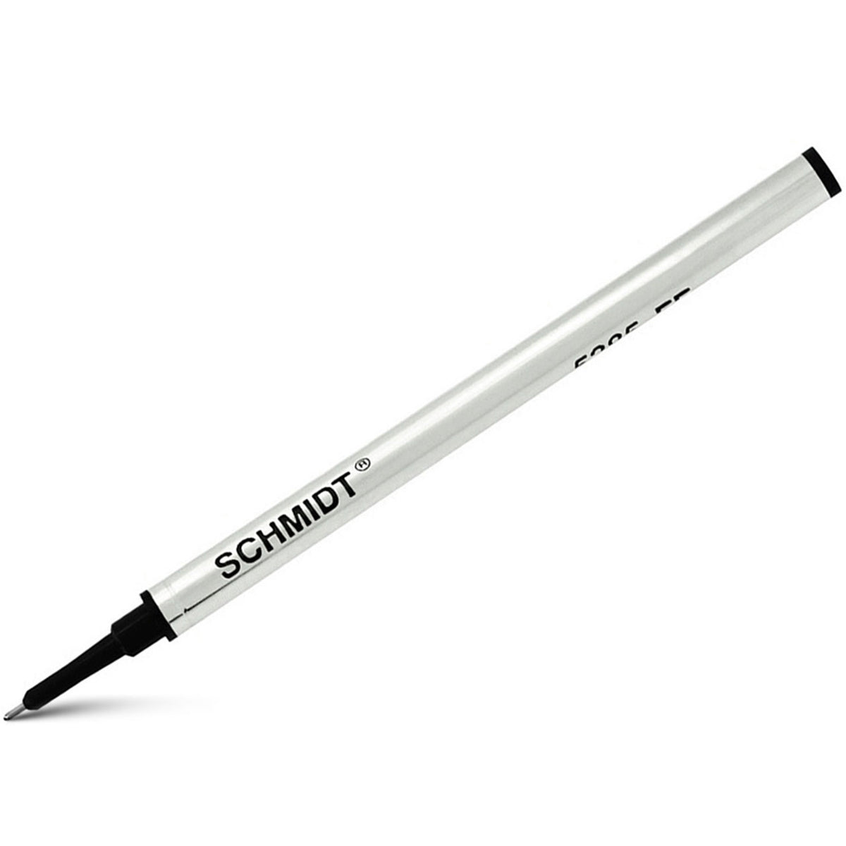 Schmidt Needle Rollerball Refill - Black - Extra Fine - Pen Boutique Ltd