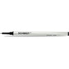 Schmidt Needle Rollerball Refill - Black - Extra Fine - Pen Boutique Ltd