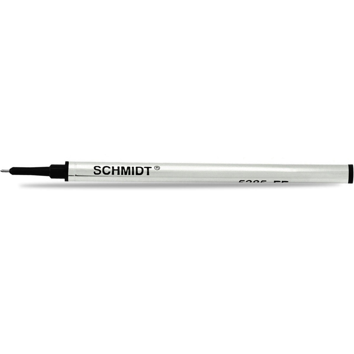 Schmidt Needle Rollerball Refill - Black - Extra Fine - Pen Boutique Ltd
