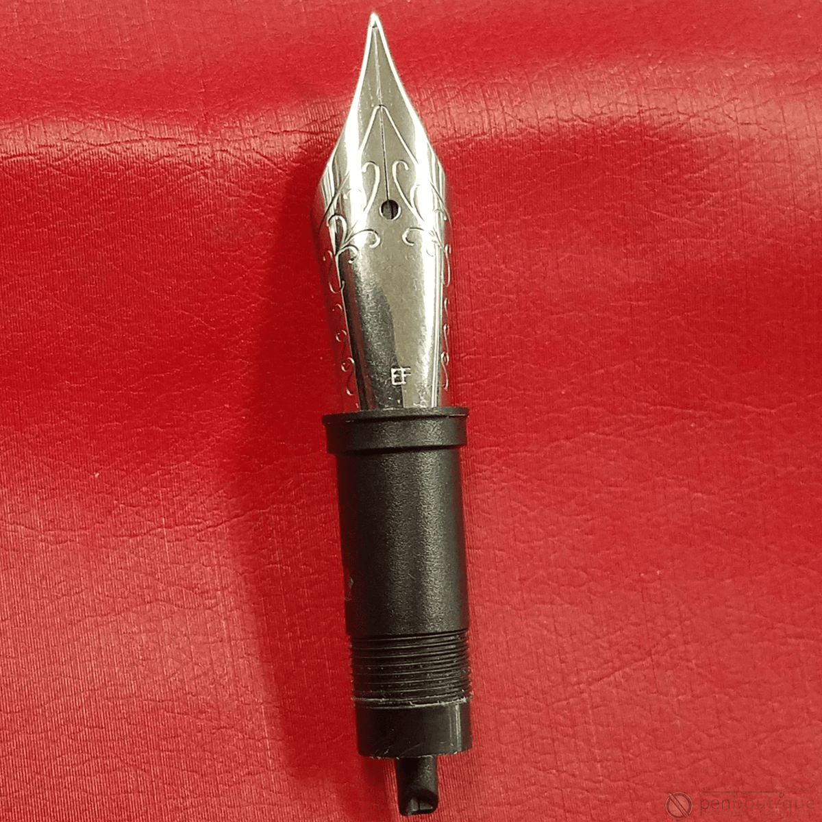SCHON DSGN *SPARE PARTS* ASSORTED POCKET SIX JOWO NIB - Pen Boutique Ltd