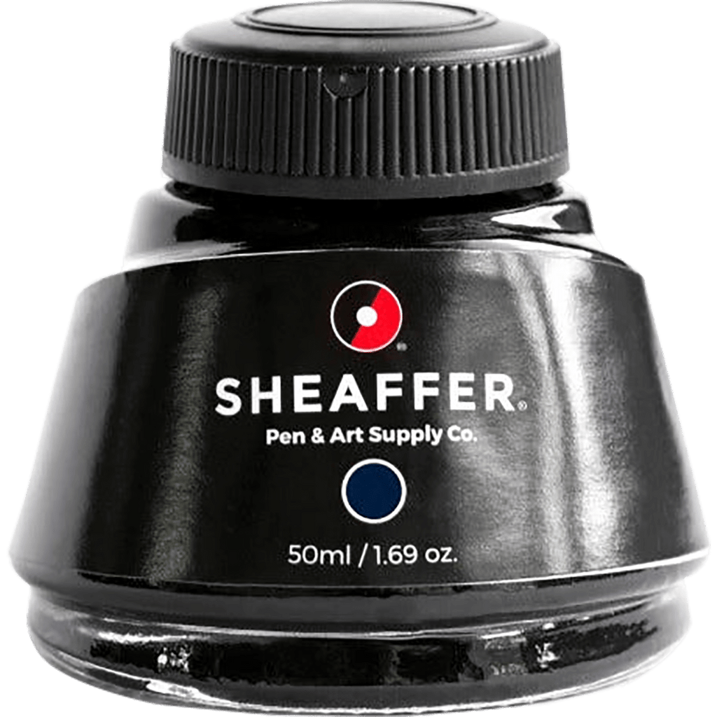 Sheaffer Skrip Bottled Inks- 50ml - Pen Boutique Ltd