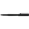 Sheaffer Intensity Fountain Pen - Engraved Matte Black PVD - Pen Boutique Ltd