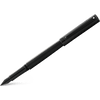 Sheaffer Intensity Fountain Pen - Engraved Matte Black PVD - Pen Boutique Ltd