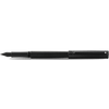 Sheaffer Intensity Fountain Pen - Engraved Matte Black PVD - Pen Boutique Ltd