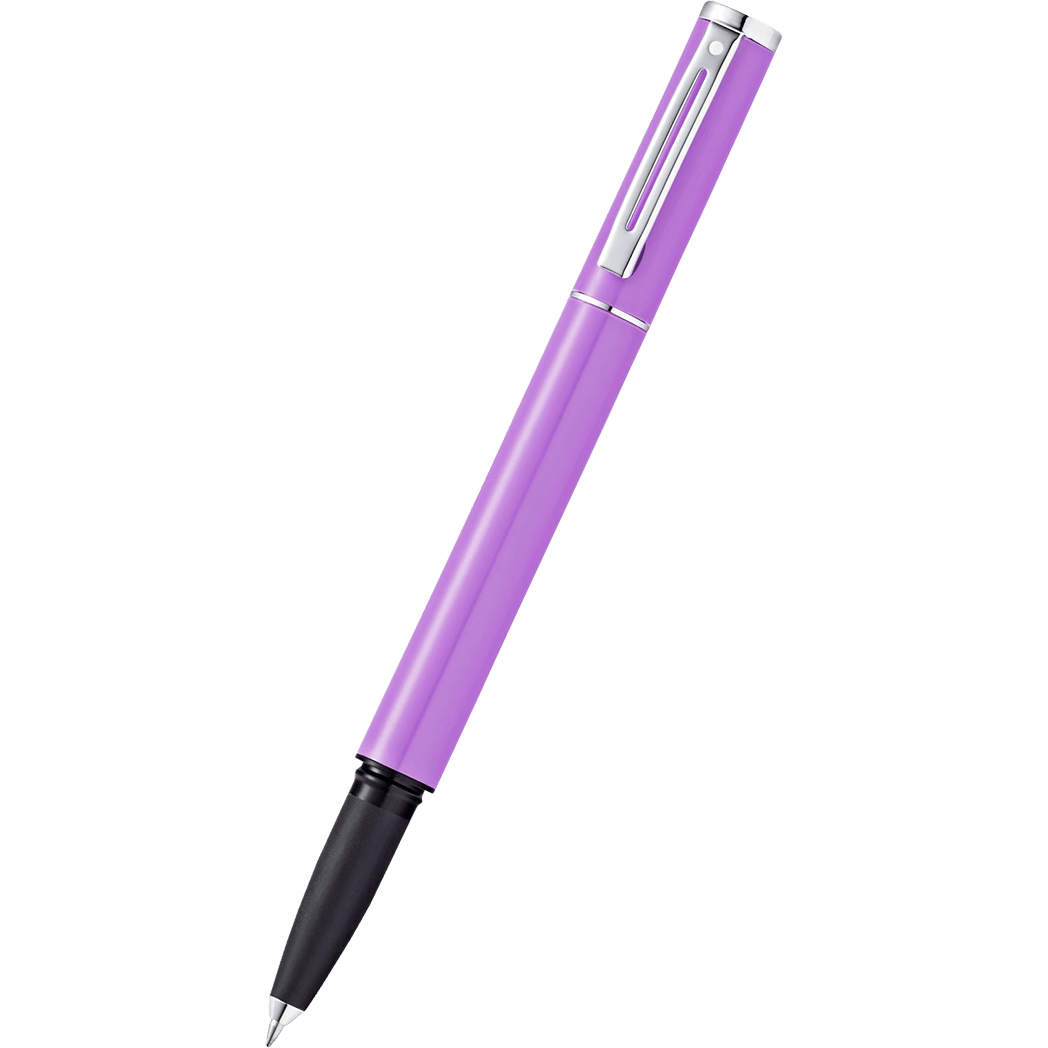 Sheaffer Pop Lilac Rollerball Pen - Pen Boutique Ltd