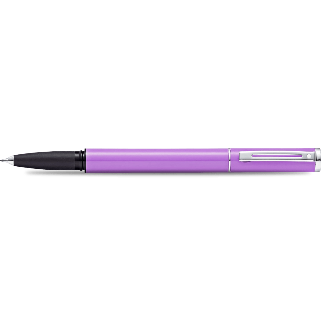 Sheaffer Pop Lilac Rollerball Pen - Pen Boutique Ltd