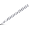 Sheaffer Intensity Rollerball Pen - Engraved Chrome - Pen Boutique Ltd