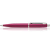 Sheaffer VFM Ballpoint Pen - Pink Sapphire - Pen Boutique Ltd