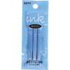 Platinum Preppy Highlighter Ink Cartridge - Blue (3 per pack) - Pen Boutique Ltd