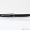Sailor Professional Gear Imperial Black 21K Gold Nib Fountain Pen - Pen Boutique Ltd