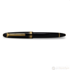 Sailor 1911L Fountain Pen - Black/Gold - Large size - 21k Gold Nib - Pen Boutique Ltd