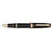 Sailor Professional Gear Realo Black GT Fountain Pen - Pen Boutique Ltd