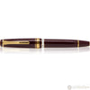 Sailor Professional Gear Fountain Pen - Realo - Maroon/Gold - Pen Boutique Ltd