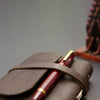 Sailor Professional Gear Fountain Pen - Realo - Maroon/Gold - Pen Boutique Ltd