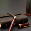 Sailor Professional Gear Fountain Pen - Realo - Maroon/Gold - Pen Boutique Ltd