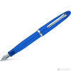 Sailor Compass 1911 Steel Fountain Pen Set - Transparent Blue - Pen Boutique Ltd