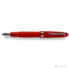 Sailor 1911 Large Fountain Pen - Royal Tangerine (USA ONLY) - Pen Boutique Ltd