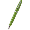 Sailor 1911 Large 21K Gold Fountain Pen - Key Lime - Pen Boutique Ltd
