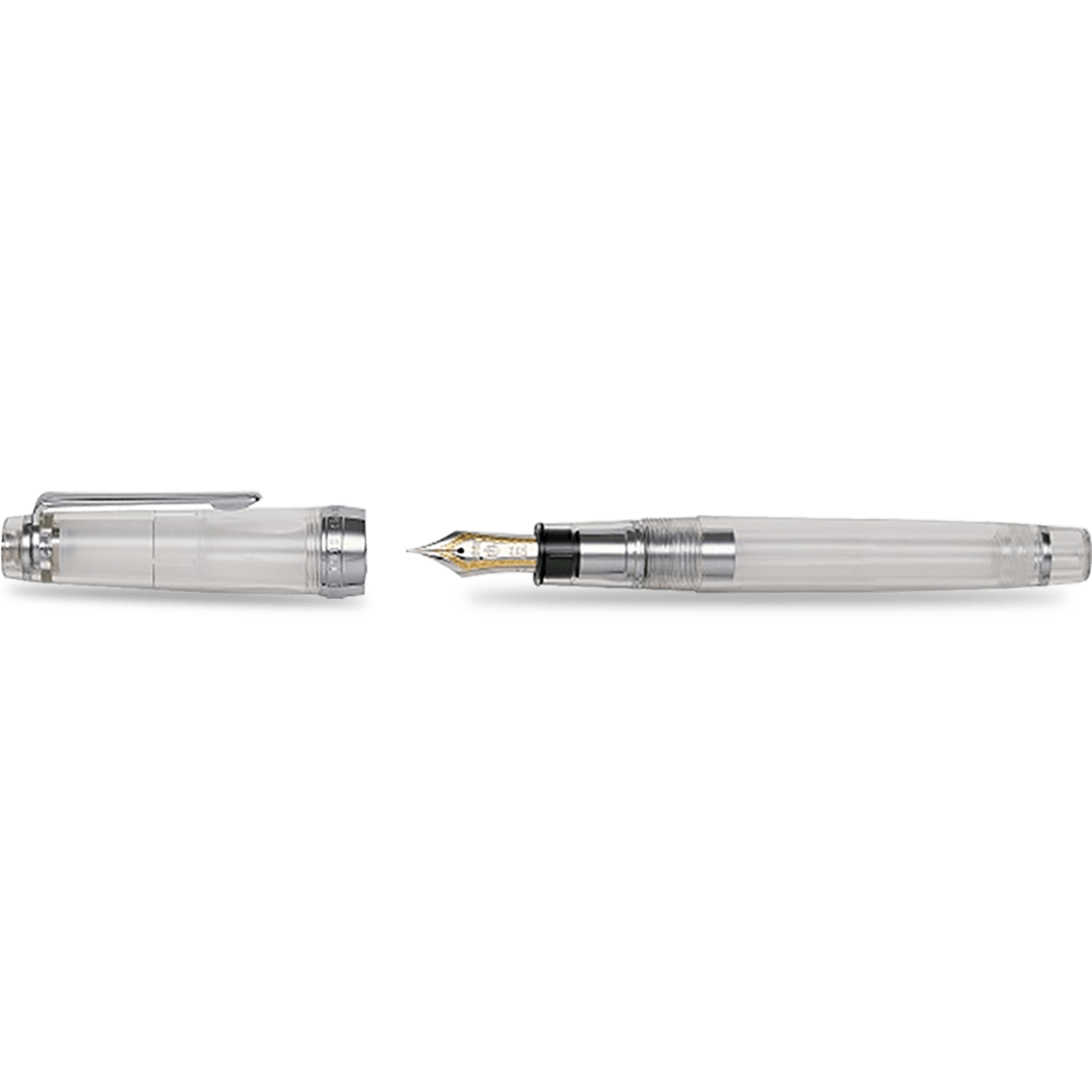 Sailor Professional Gear Transparent ST Fountain Pen - Pen Boutique Ltd