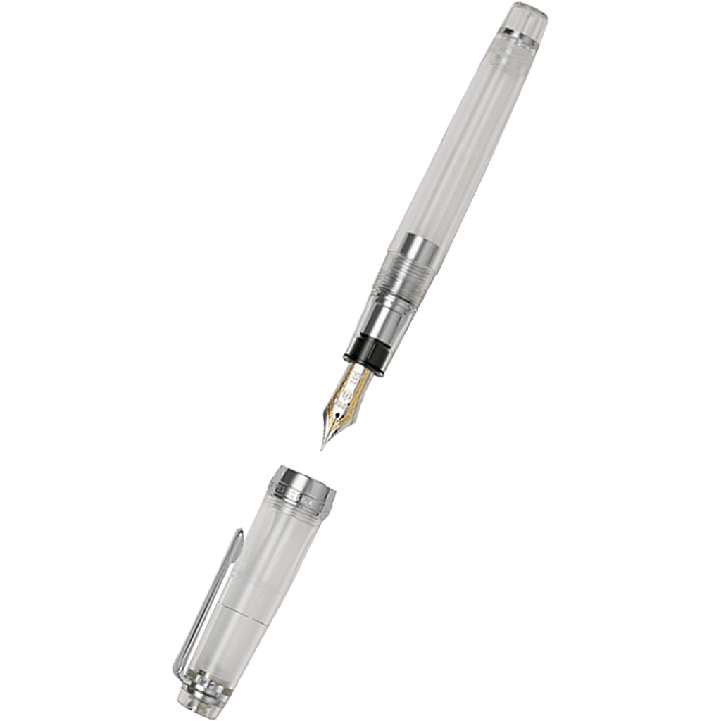 Sailor Professional Gear Transparent ST Fountain Pen - Pen Boutique Ltd
