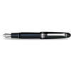 Sailor 1911 King of Pens Black/Silver Fountain Pen - Pen Boutique Ltd
