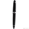 Sailor 1911 King of Pens Black/Silver Fountain Pen - Pen Boutique Ltd