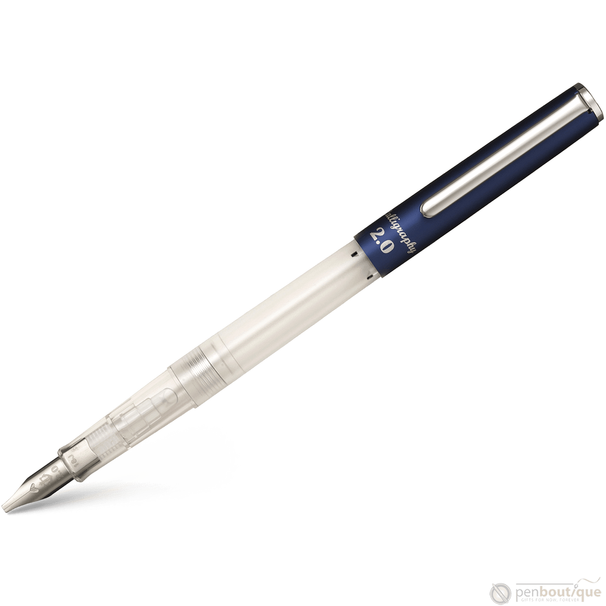 Sailor Compass Calligraphy Fountain Pen - HighAce Neo - Pen Boutique Ltd