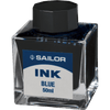 Sailor Ink Bottle - Blue - 50ml - Pen Boutique Ltd
