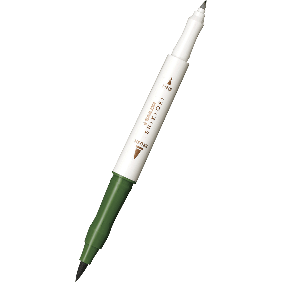 Sailor Compass Shikiori Marker - Pen Boutique Ltd