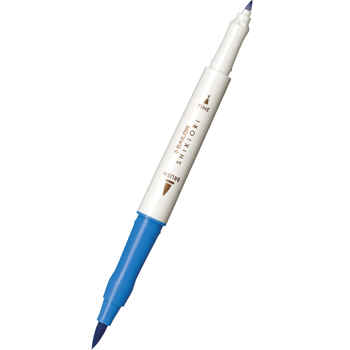 Sailor Compass Shikiori Marker - Pen Boutique Ltd