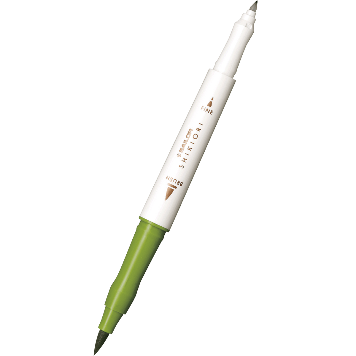 Sailor Compass Shikiori Marker - Pen Boutique Ltd