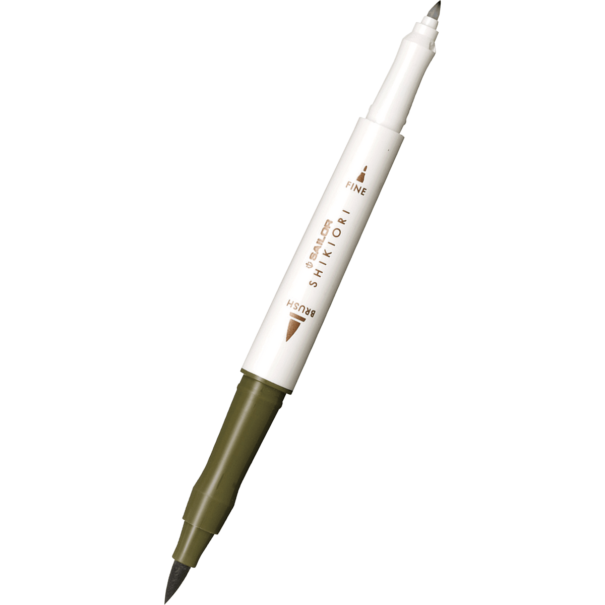 Sailor Compass Shikiori Marker - Pen Boutique Ltd