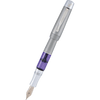Stipula Ventidue-22 Toccoferro Fountain Pen - Limited Edition - Purple - Pen Boutique Ltd