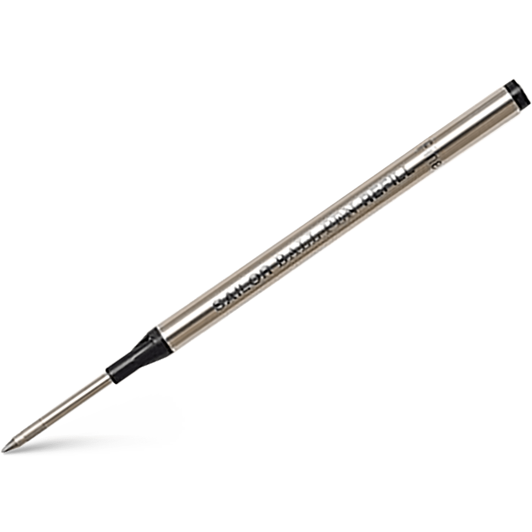 Sailor Ballpoint Refill 0.7mm - Blue - Fine - Pen Boutique Ltd