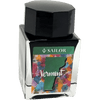 Sailor Bottled Ink - USA State - Vermont - 20ml - Pen Boutique Ltd