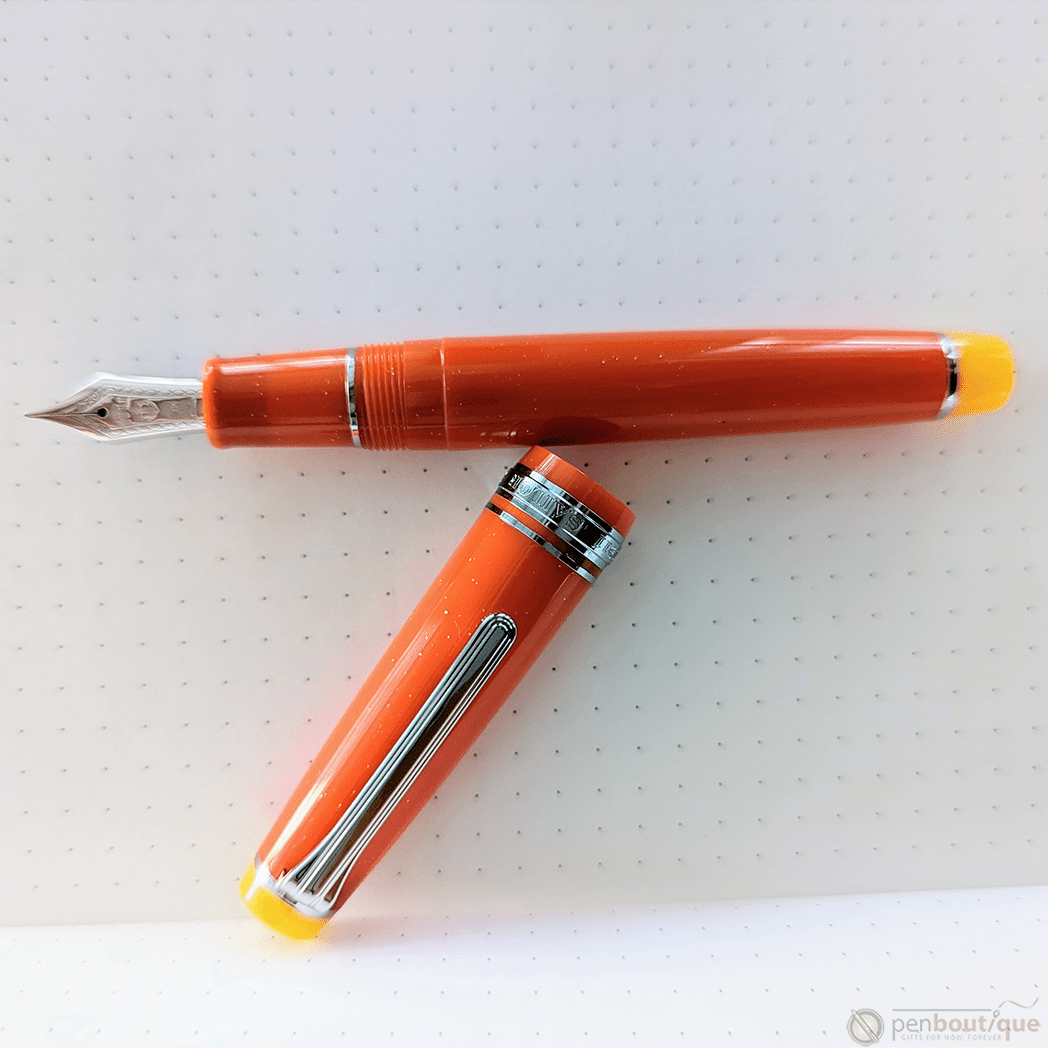 Sailor "Gin Based" Cocktail set - Limited Edition (2022 - Overseas Exclusive) - Pen Boutique Ltd