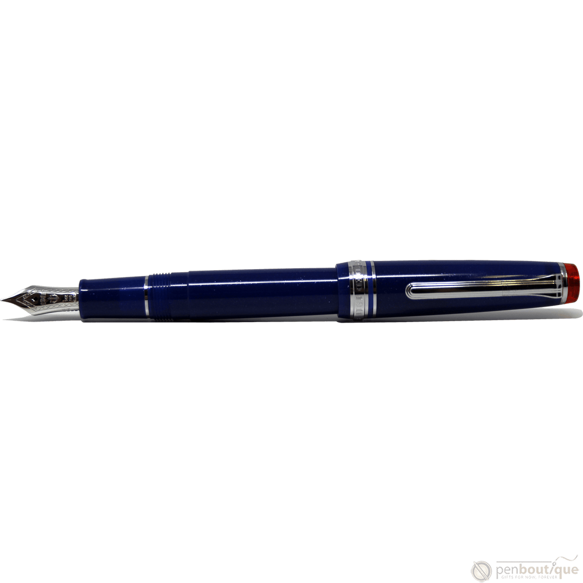Sailor Professional Gear Fountain Pen - Sunset Over The Ocean - Slim - Pen Boutique Ltd