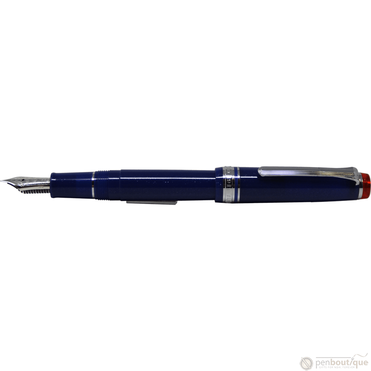 Sailor Professional Gear Fountain Pen - Sunset Over The Ocean - Slim - Pen Boutique Ltd
